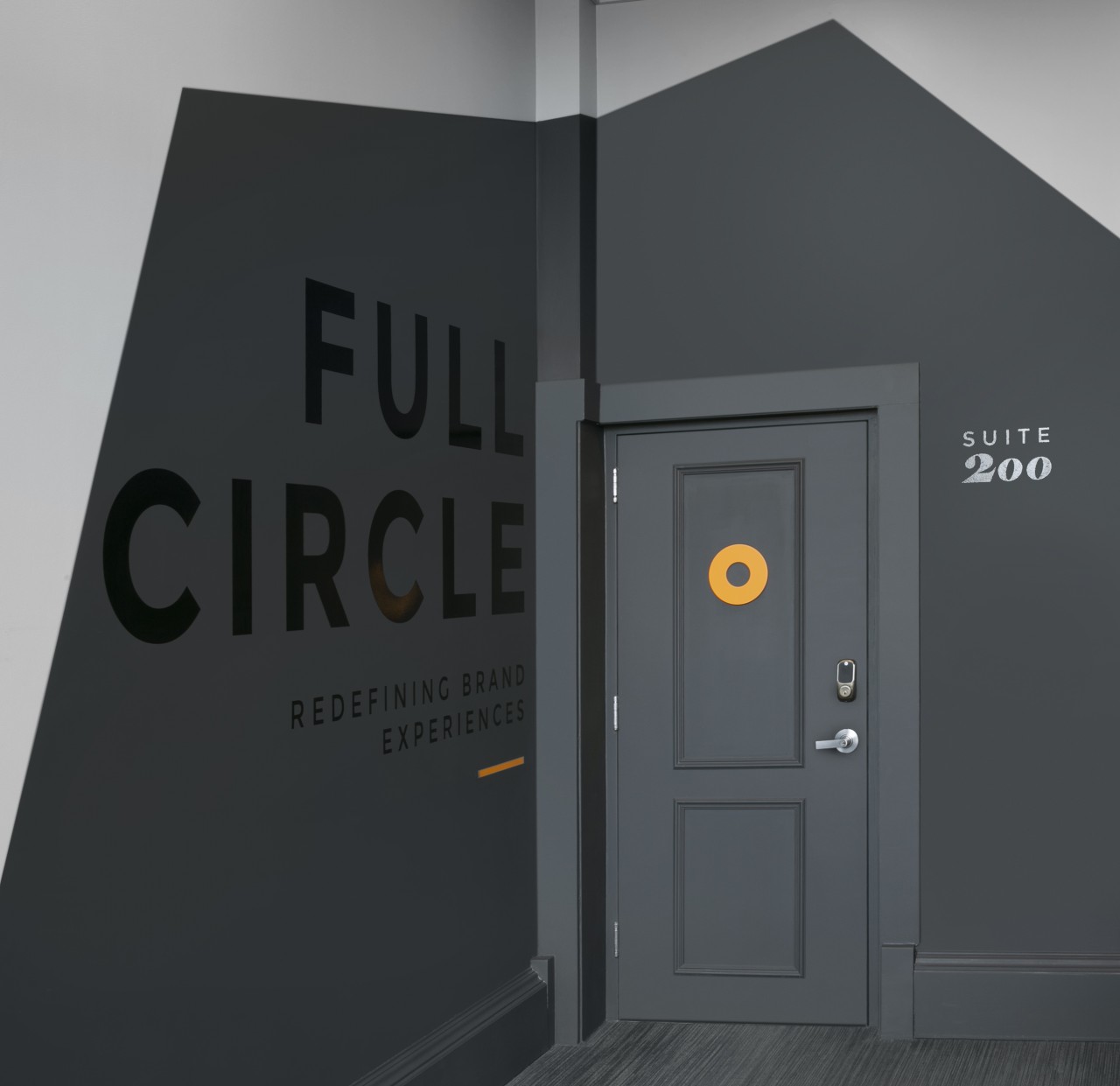 Full Circle Marketing & Design